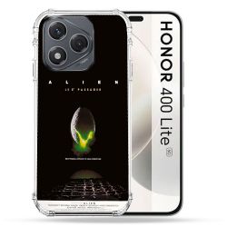 Coque Renforcée Pour Honor 400 Lite 5G Alien Affiche