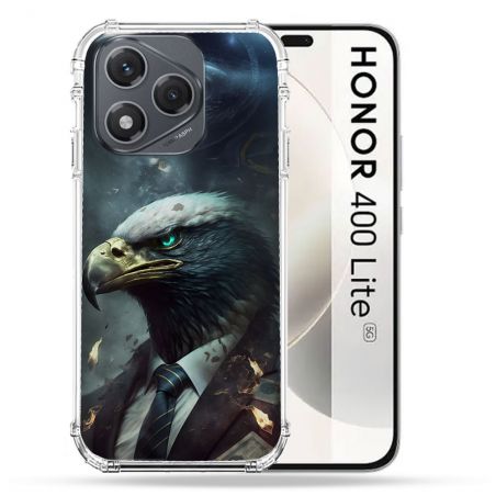 Coque Renforcée Pour Honor 400 Lite 5G Animal Aigle Business