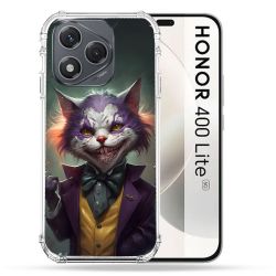 Coque Renforcée Pour Honor 400 Lite 5G Animal Chat Joker