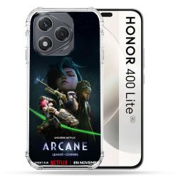 Coque Renforcée Pour Honor 400 Lite 5G Arcane Affiche