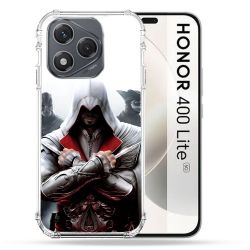 Coque Renforcée Pour Honor 400 Lite 5G Assassin Creed Mask