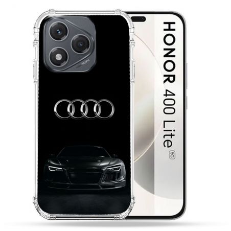 Coque Renforcée Pour Honor 400 Lite 5G Audi