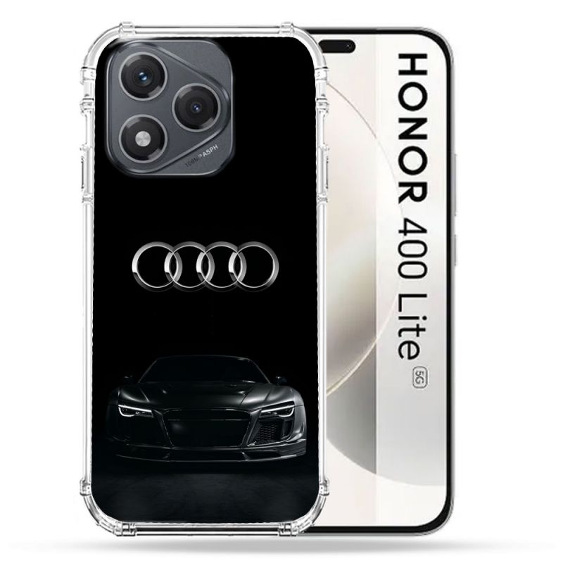 Coque Renforcée Pour Honor 400 Lite 5G Audi