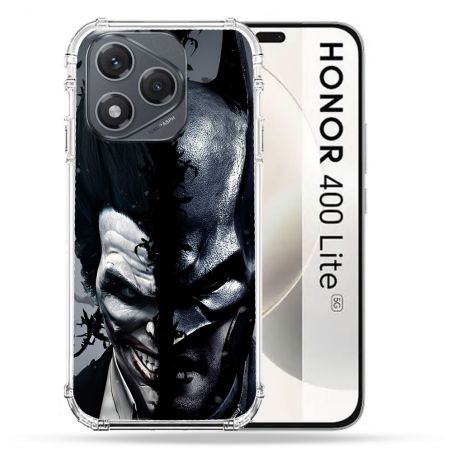 Coque Renforcée Pour Honor 400 Lite 5G Batman Joker