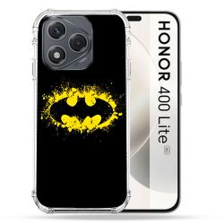 Coque Renforcée Pour Honor 400 Lite 5G Batman Logo
