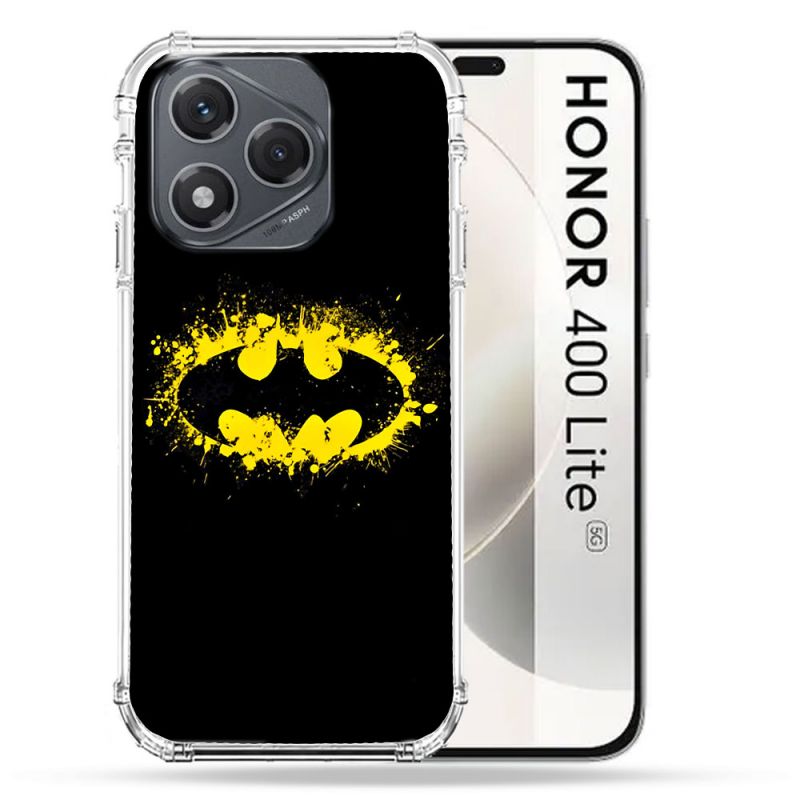 Coque Renforcée Pour Honor 400 Lite 5G Batman Logo
