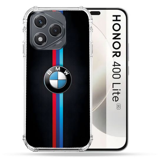 Coque Renforcée Pour Honor 400 Lite 5G BMW Logo