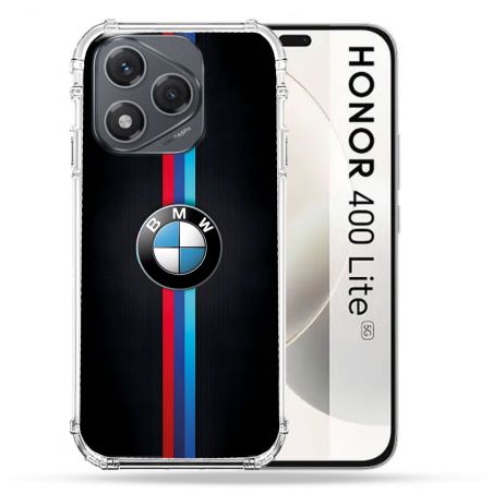 Coque Renforcée Pour Honor 400 Lite 5G BMW Logo