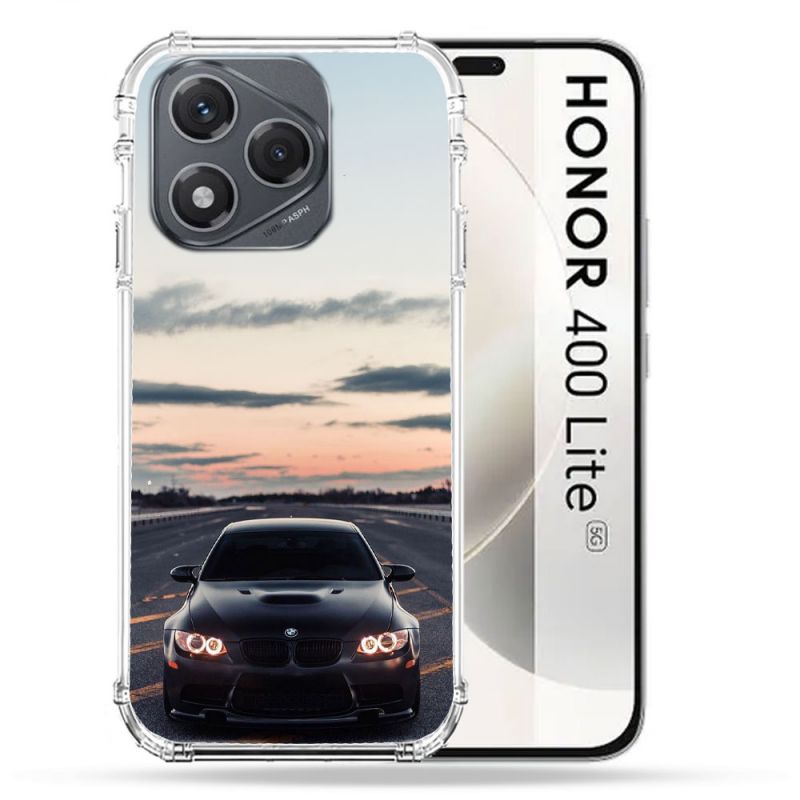 Coque Renforcée Pour Honor 400 Lite 5G BMW Serie