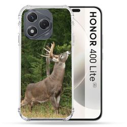 Coque Renforcée Pour Honor 400 Lite 5G Chasse Cerf