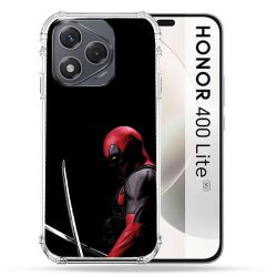 Coque Renforcée Pour Honor 400 Lite 5G Deadpool Epee