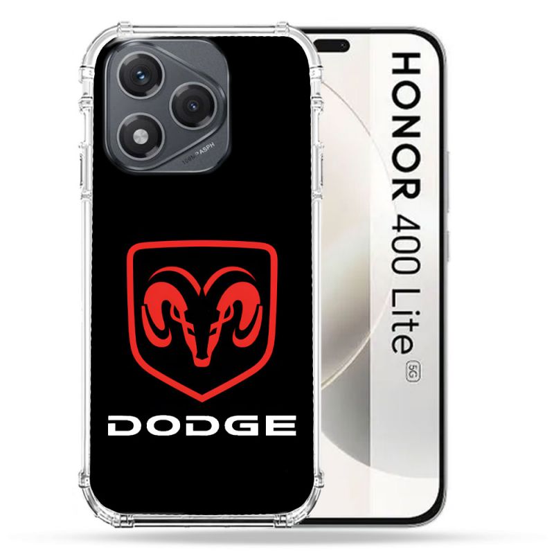 Coque Renforcée Pour Honor 400 Lite 5G Dodge