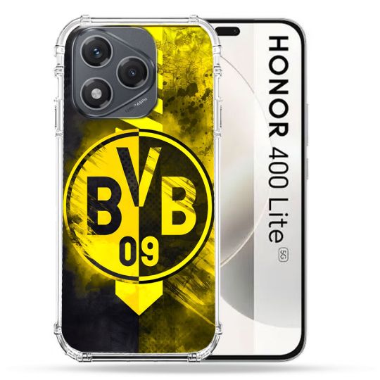 Coque Renforcée Pour Honor 400 Lite 5G Foot Dortmund