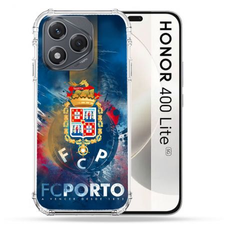 Coque Renforcée Pour Honor 400 Lite 5G Foot FC Porto