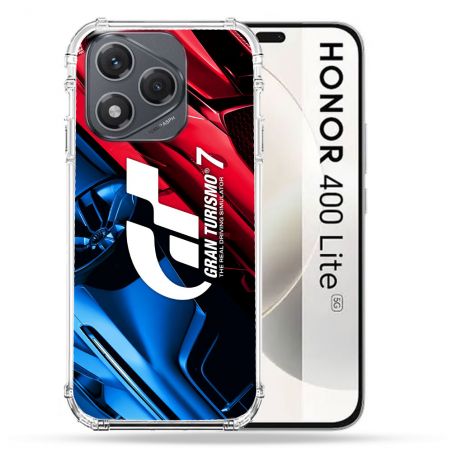 Coque Renforcée Pour Honor 400 Lite 5G Gran Turismo