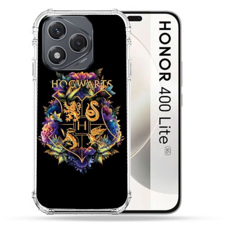 Coque Renforcée Pour Honor 400 Lite 5G Harry Potter Hogwarts
