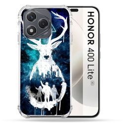 Coque Renforcée Pour Honor 400 Lite 5G Harry Potter Patronome