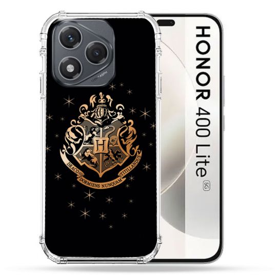 Coque Renforcée Pour Honor 400 Lite 5G Harry Potter Poudlard