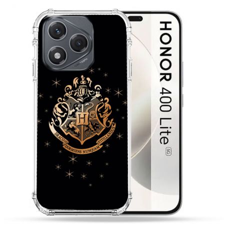 Coque Renforcée Pour Honor 400 Lite 5G Harry Potter Poudlard