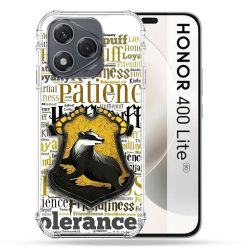 Coque Renforcée Pour Honor 400 Lite 5G Harry Potter Poursouffle