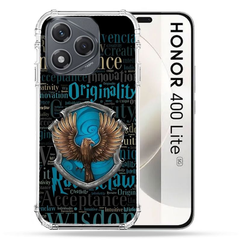 Coque Renforcée Pour Honor 400 Lite 5G Harry Potter Serdaigle