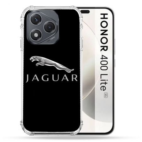 Coque Renforcée Pour Honor 400 Lite 5G Jaguar
