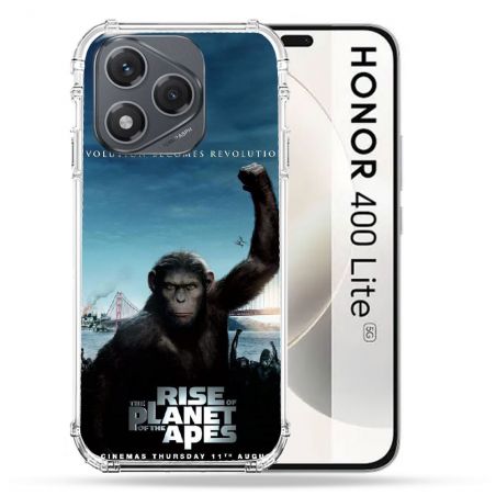 Coque Renforcée Pour Honor 400 Lite 5G La Planete Des Singes