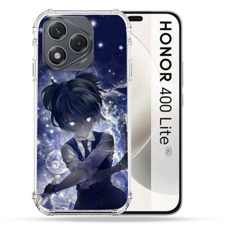 Coque Renforcée Pour Honor 400 Lite 5G Manga Assassination Classroom Nagisa