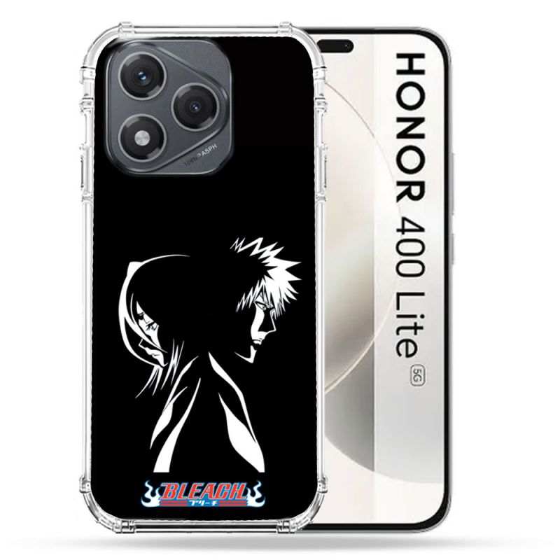 Coque Renforcée Pour Honor 400 Lite 5G Manga Bleach Duo