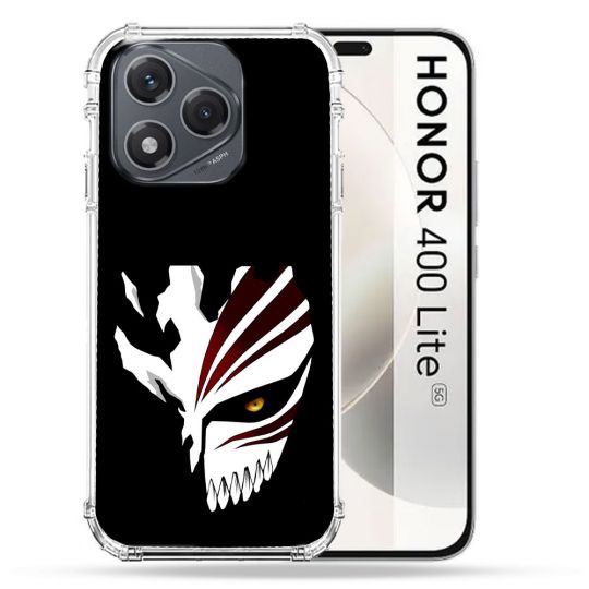 Coque Renforcée Pour Honor 400 Lite 5G Manga Bleach Masque