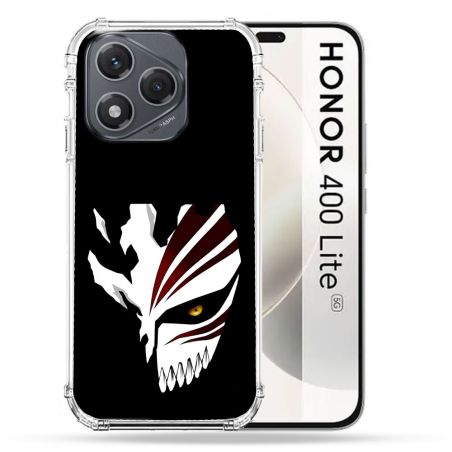 Coque Renforcée Pour Honor 400 Lite 5G Manga Bleach Masque