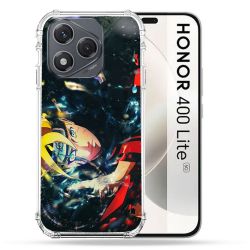 Coque Renforcée Pour Honor 400 Lite 5G Manga Boruto Eclair