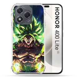 Coque Renforcée Pour Honor 400 Lite 5G Manga Dragon Ball Broly