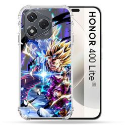 Coque Renforcée Pour Honor 400 Lite 5G Manga Dragon Ball Sangohan Duo