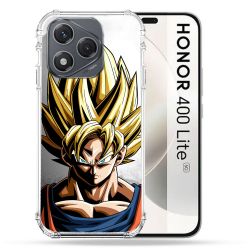 Coque Renforcée Pour Honor 400 Lite 5G Manga Dragon Ball Sangoku Portrait