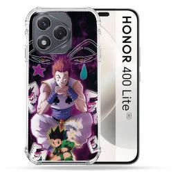 Coque Renforcée Pour Honor 400 Lite 5G Manga Hunter X Hunter Hisoka