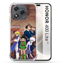 Coque Renforcée Pour Honor 400 Lite 5G Manga Hunter X Hunter Vintage