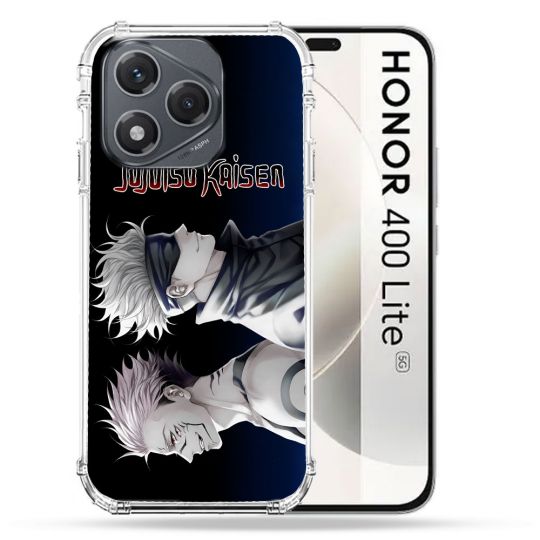 Coque Renforcée Pour Honor 400 Lite 5G Manga Jujutsu Kaisen