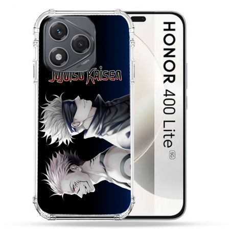 Coque Renforcée Pour Honor 400 Lite 5G Manga Jujutsu Kaisen