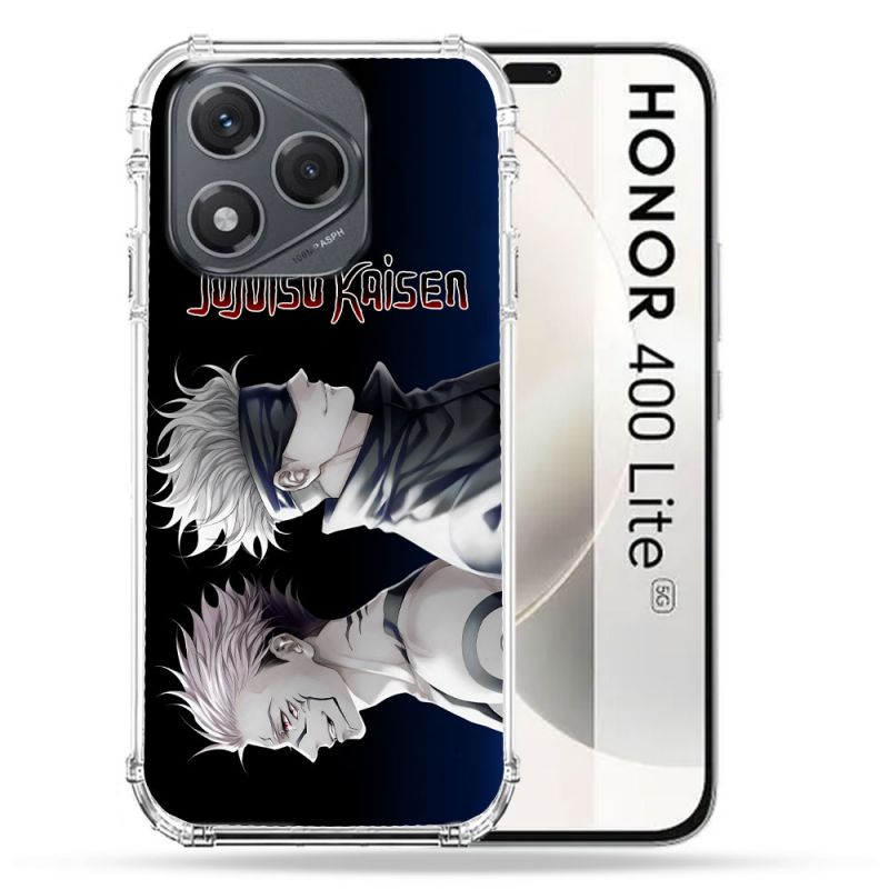 Coque Renforcée Pour Honor 400 Lite 5G Manga Jujutsu Kaisen