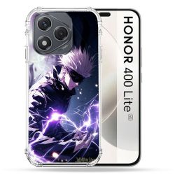 Coque Renforcée Pour Honor 400 Lite 5G Manga Jujutsu Kaisen Gojo Saturo