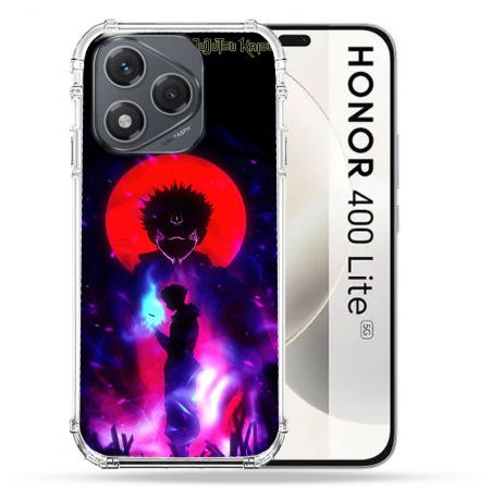 Coque Renforcée Pour Honor 400 Lite 5G Manga Jujutsu Kaisen Itadori Sukuna