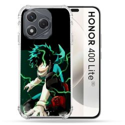 Coque Renforcée Pour Honor 400 Lite 5G Manga My Hero Academia Deku