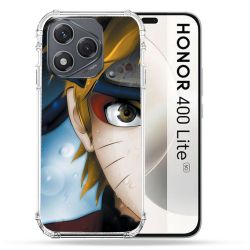 Coque Renforcée Pour Honor 400 Lite 5G Manga Naruto Blanc