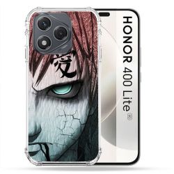 Coque Renforcée Pour Honor 400 Lite 5G Manga Naruto Gaara