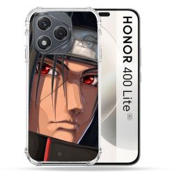 Coque Renforcée Pour Honor 400 Lite 5G Manga Naruto Itachi Visage