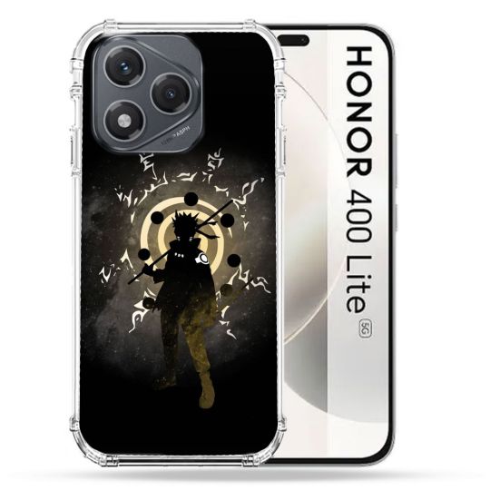 Coque Renforcée Pour Honor 400 Lite 5G Manga Naruto Sage
