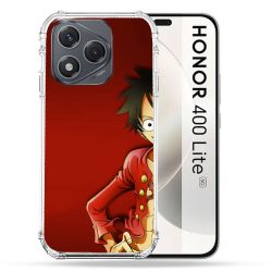 Coque Renforcée Pour Honor 400 Lite 5G Manga One Piece Luffy