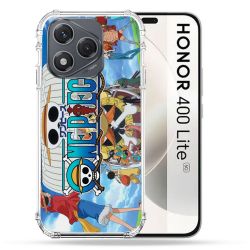 Coque Renforcée Pour Honor 400 Lite 5G Manga One Piece Sunny