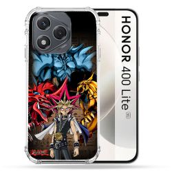 Coque Renforcée Pour Honor 400 Lite 5G Manga Yu Gi Oh